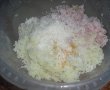 Crochete de cartofi cu sunca si mozzarella-0