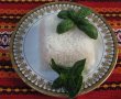 "Bamyah"-Mancare de bame cu carne de vita-specific arabeasca-13