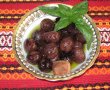 "Bamyah"-Mancare de bame cu carne de vita-specific arabeasca-14