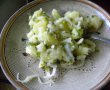 Salată caldă cu cartofi-2