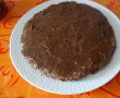 Desert tort raw-vegan cu ciocolata noir si fructe de padure-8