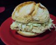 Sandwich cu piept de pui-10