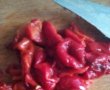 Mancare de ardei si rosii-2