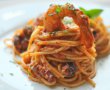 Spaghete cu caracatita si creveti-6