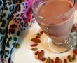 Kashmiri Chai, ceai roz indian-6