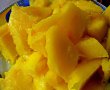 Desert inghetata cu mango si zmeura-12