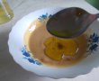 Sos de mustar cu miere, ideal pentru peste si pui-4