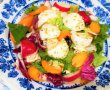 Salata cu mozzarella- bocconcini-10