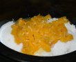 Orez cu lapte si portocale la slow cooker Crock-Pot-4