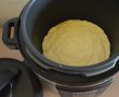 Giant Pancake la Multicookerul Crock-Pot Express cu gatire sub presiune-6