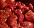 Piperchi targasiti mancare traditionala aromana de ardei si rosii-2