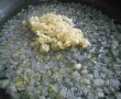 Supa de legume, cu sunca taraneasca afumata-4