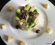 Salata de avocado, mar si hering marinat-9