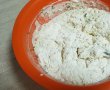 Bazlama - Painici turcesti cu iaurt grecesc-3