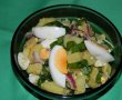 Salata de cartofi cu leurda-9