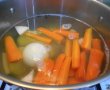 Supa dietetica de legume, cu galuste de gris, fara oua-3