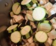 Ghiveci de legume (ratatouille) cu carnat chorizo-3