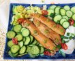 Salata cu hering afumat-0