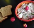 Salata de ridichi cu branza proaspata de vaci-7