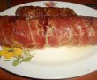 Aperitiv rulada din carne tocata umpluta cu legume by Oanapl-3