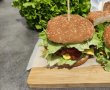 Hamburgeri de casa cu chiftele de vita-10