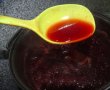 Reteta de sirop-nectar de zmeura ( reteta cu nr 999 de dulcegarii)-6