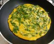 Reteta de omleta cu spanac si parmezan-5