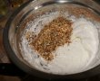 Tort cu crema de capsuni - un desert savuros si aromat-1
