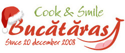 Concursuri online: Concurs Reteta anului 2009: castiga 500 lei, 300 lei sau 100 lei