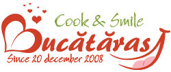 Bucataras - cook and smile