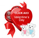 Retete de Valentine's Day