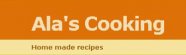 Bucataras sustine blogosfera culinara: Ala!