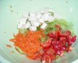 Salata cu mozzarella-0