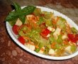 Salata cu mozzarella-1