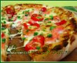 Pizza cu somon afumat-3