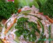 Salata de conopida si piept de pui-1