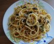 Spaghetti cu ton-6