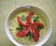 Salata de vinete cu iaurt-1