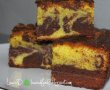 Marbled Brownies-7