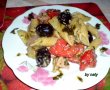 Salata italiana cu dressing aromat-0