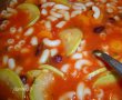 Supa de dovlecei cu fasole si rosii-1