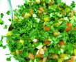 Salata libaneza Tabouleh-3