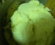 Eclere cu crema de vanilie-2
