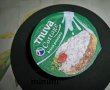 Salata de andive cu pui si perlute de branza-1