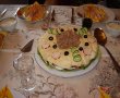 Tort de salata "Party"-0