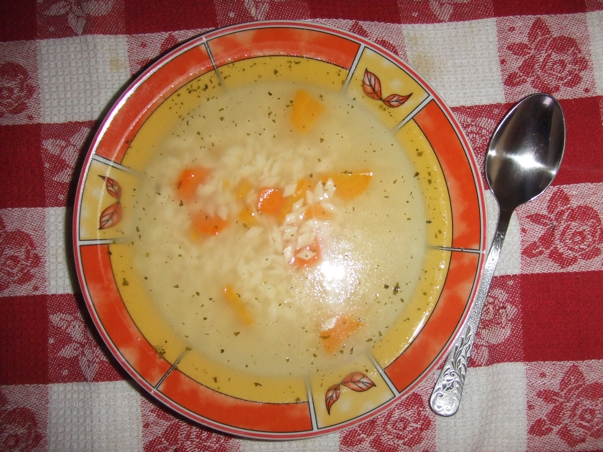 Supa cu 