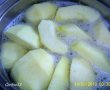 Tarta cu mere, stafide si cocos-0