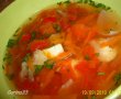 Supa de pui cu legume-3