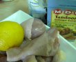 Pulpe de pui in iaurt si condimente Tandoori-1
