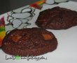 Mint chocolate Cookies-6